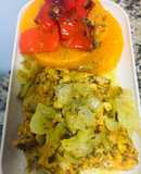BIFES DE PECHUGA DE POLLO MARINADOS AL 🍋LIMÓN🍋👏😋😋😋👏