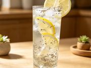 Gambar lemon sereh