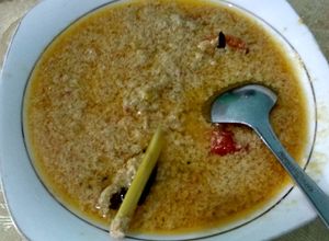 Foto resep Tongseng Sapi MPASI Baby Az 9m