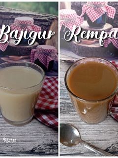 Foto resep #430 Bajigur Rempah