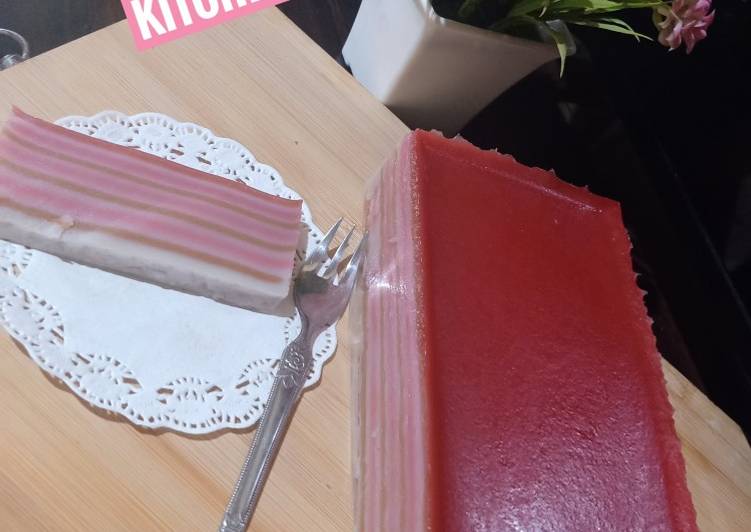 Kue Lapis