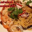 สปาเก็ตตี้ซอสต้มข่า