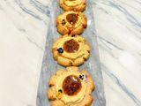 🍁 Maple Char Siu Cookies 🐷✨