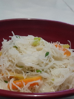 Foto resep Bihun Sayur