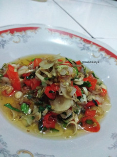 Foto resep Sambal Matah