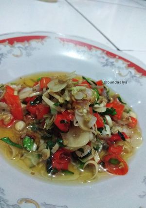 Foto resep Sambal Matah