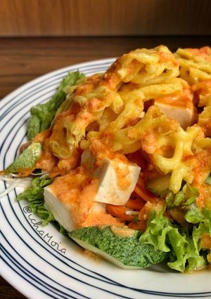 Foto resep Asinan Betawi