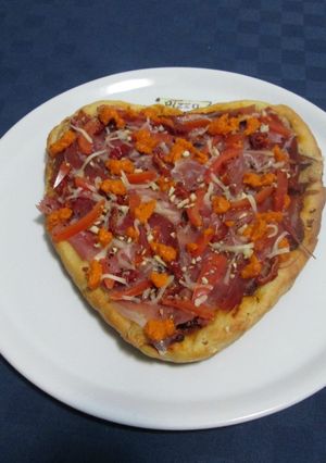 Foto di Pizza Valentina