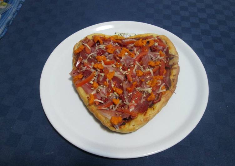 Pizza Valentina