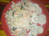 Cabbage Salad