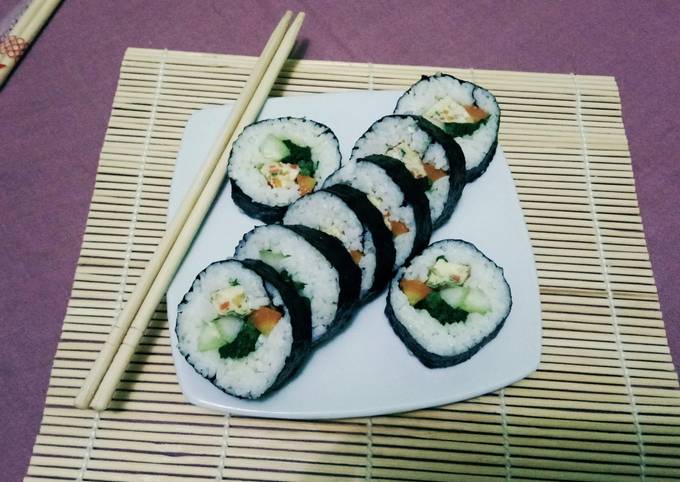 Kimbap