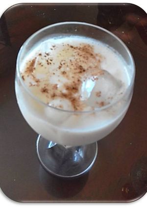 Una foto de Chicha Criolla Venezolana