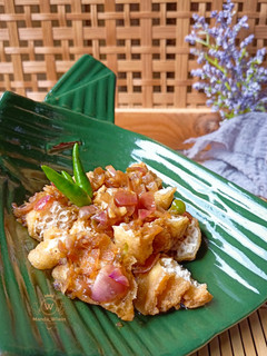 Foto resep Tahu Gejrot