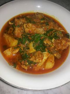 Foto resep Tongkol Suwir Pedesss