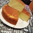 Torta de coco y yogurt! 🥥🍶