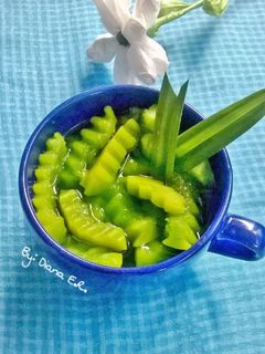 Foto resep Manisan Pepaya
