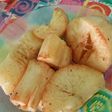 Singkong goreng crispy