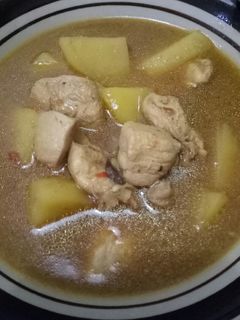 Foto resep Ayam Semur