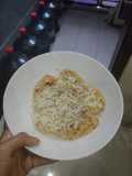 Roti Canai Simpel