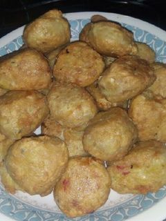 Beans ball ainihin hoton girkin