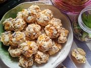 Gambar biskut cornflakes