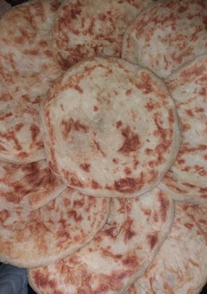 صورة لوصفة مخمر مغربي