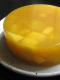 Mango Agar Jelly