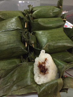 Foto resep Lemper abon