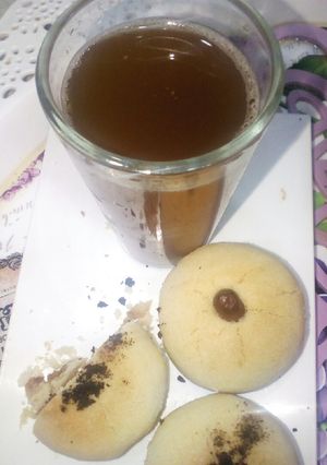 صورة لوصفة غريبية سهلة وإقتصادية