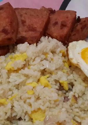 Foto resep Nasi Goreng Kencur