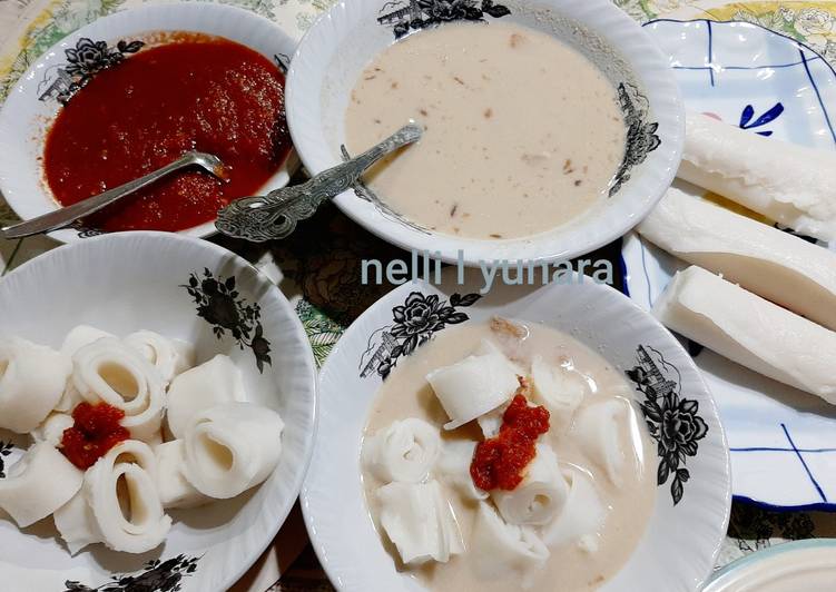 Rahasia Memasak Burgo yang Enak