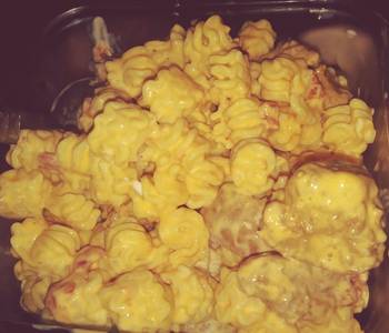 Popular Recipe Cheesy fiesta mac n cheese Delicious and Healthy