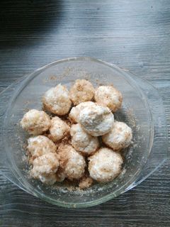 Túrógombóc, elronthatatlan recept fotója