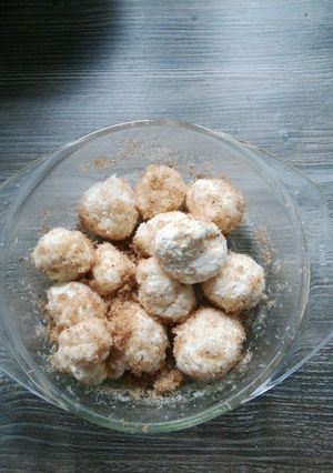 Túrógombóc, elronthatatlan recept fotója