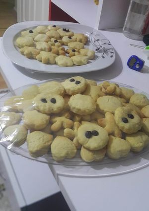 صورة لوصفة بيتي فور