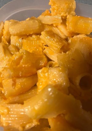 A picture of Quick & Easy Homemade Mac N’ Cheese.