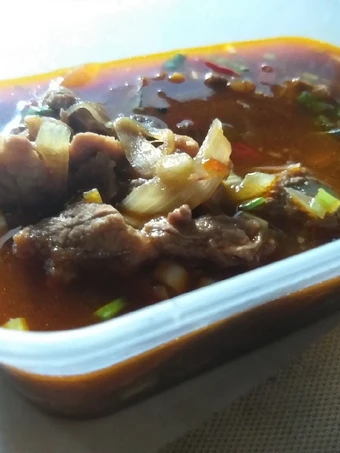 Langkah Mudah untuk Menyiapkan Resep Sapi Lada Hitam yang Bisa Manjain Lidah