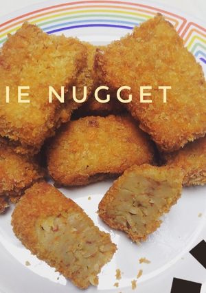 Foto resep Mie Nugget