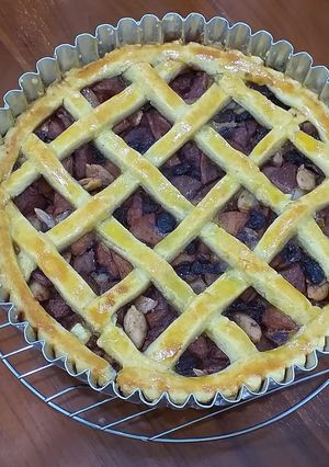 Foto resep Apple Pie