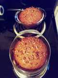 Homemade Banana Bread