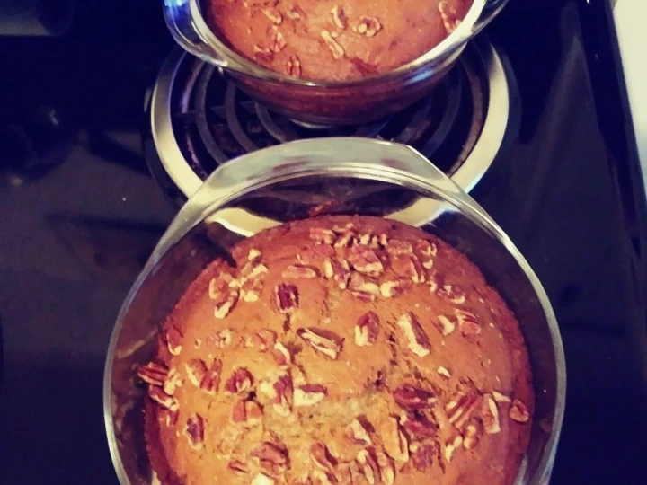 Simple Way Make Recipe Homemade Banana Bread that is Delicious, Tasty}
