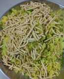 Aloo Poha / Kanda Poha