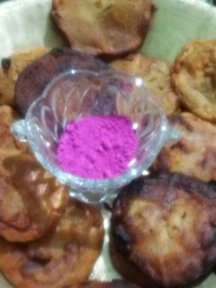 गुड़ का पुआ (Gur ka pua recipe in Hindi) रेसिपी मुख्य फोटो
