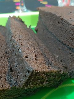 Foto resep Brownies Kukus