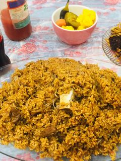 عکسی از دستور مچبوس عربی