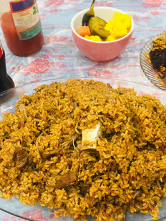 عکسی از دستور مچبوس عربی