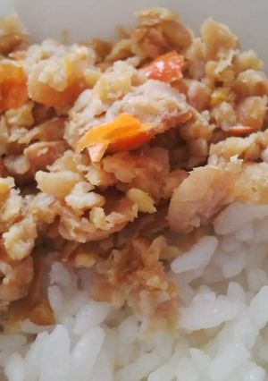 Foto resep Sambal Tempe Krosak