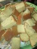 Vanillah cake