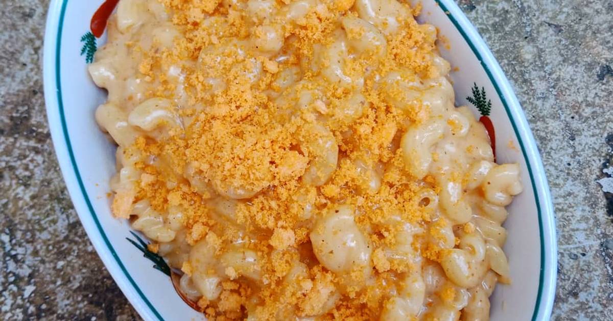 Resep Mac �n Cheese oleh andreayskitchen Cookpad Resep Mac �n Cheese oleh andreayskitchen Cookpad