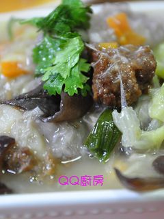 白菜滷 的食譜成品照片